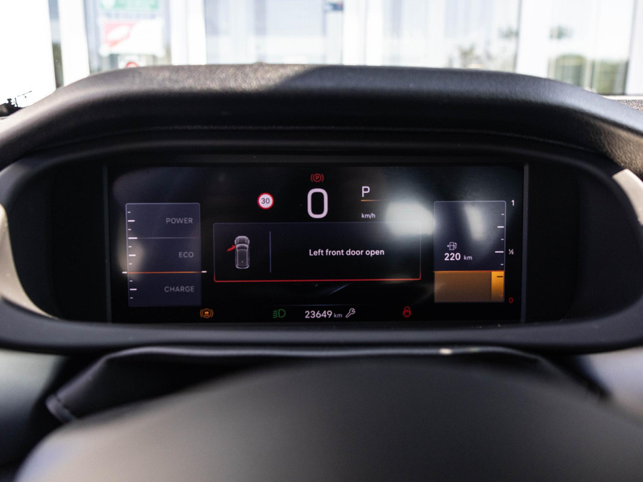 Jeep Avenger 1.2 e-Hybrid Altitude