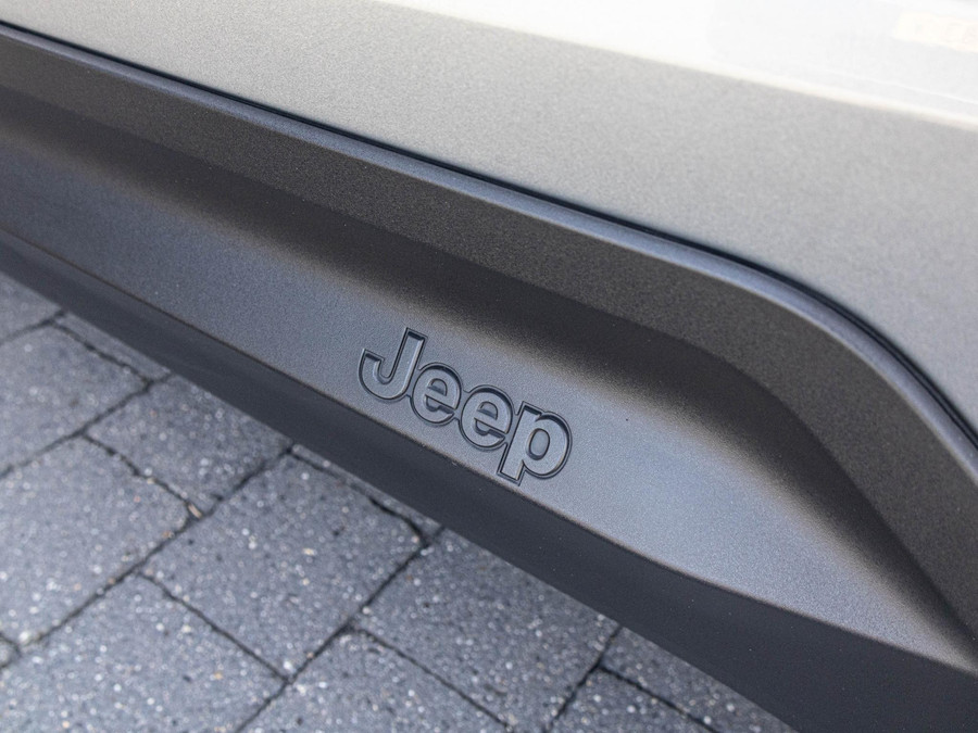 Jeep Avenger 1.2 e-Hybrid Altitude