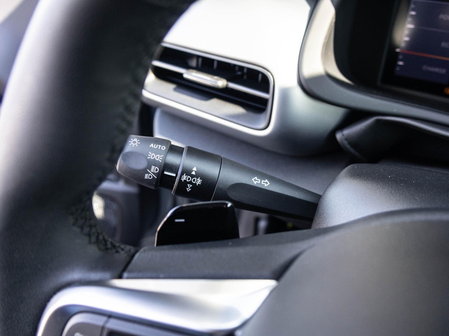 Jeep Avenger 1.2 e-Hybrid Altitude