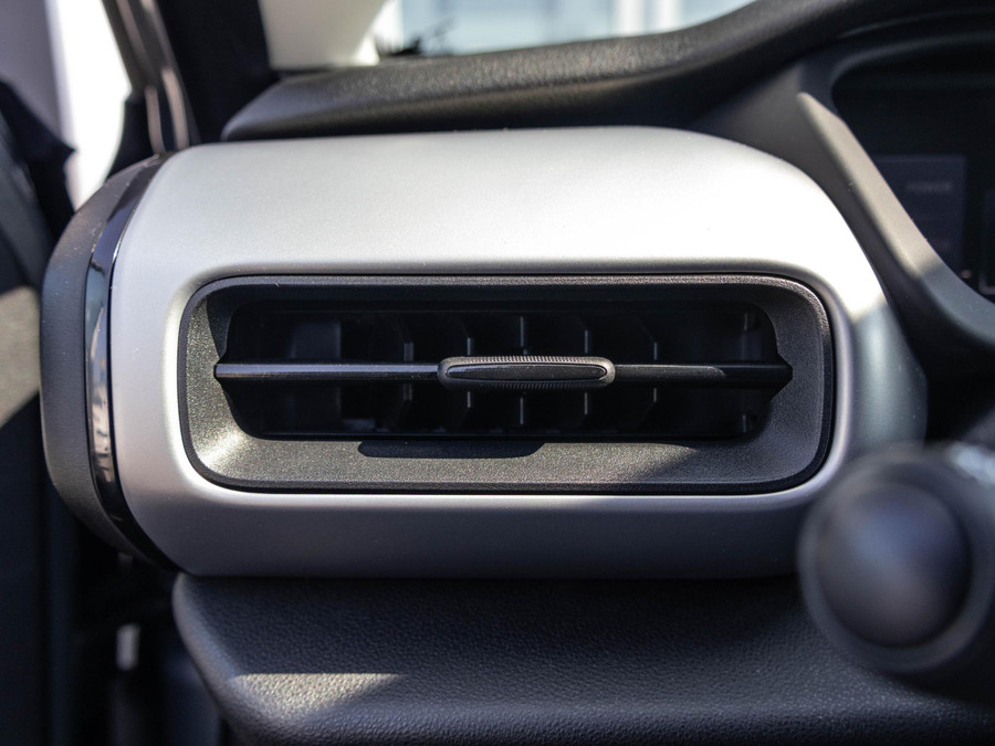 Jeep Avenger 1.2 e-Hybrid Altitude