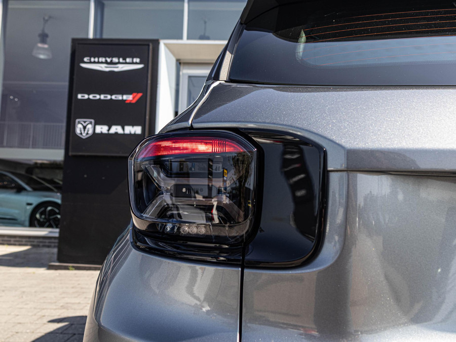 Jeep Avenger 1.2 e-Hybrid Altitude