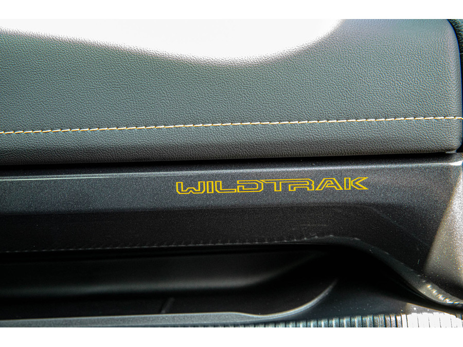 Ford Ranger wildtrak !!GRIJS Kenteken!!