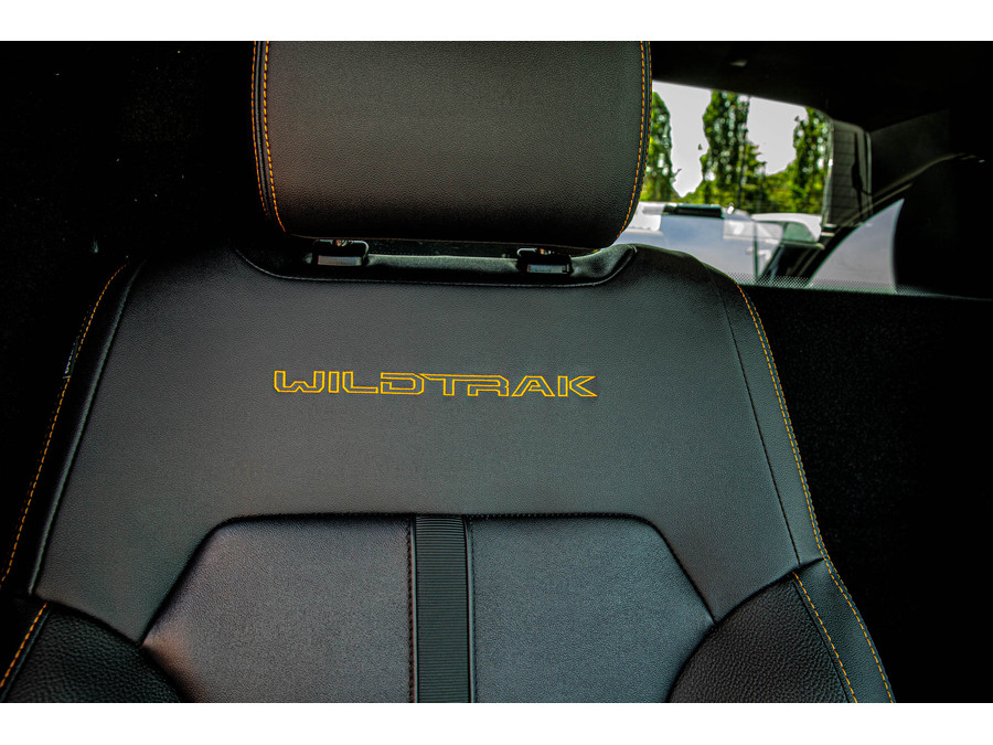 Ford Ranger wildtrak !!GRIJS Kenteken!!
