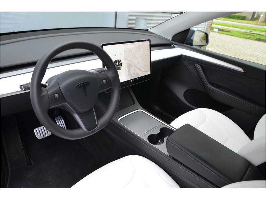 Tesla Model Y Performance AWD 75 kWh