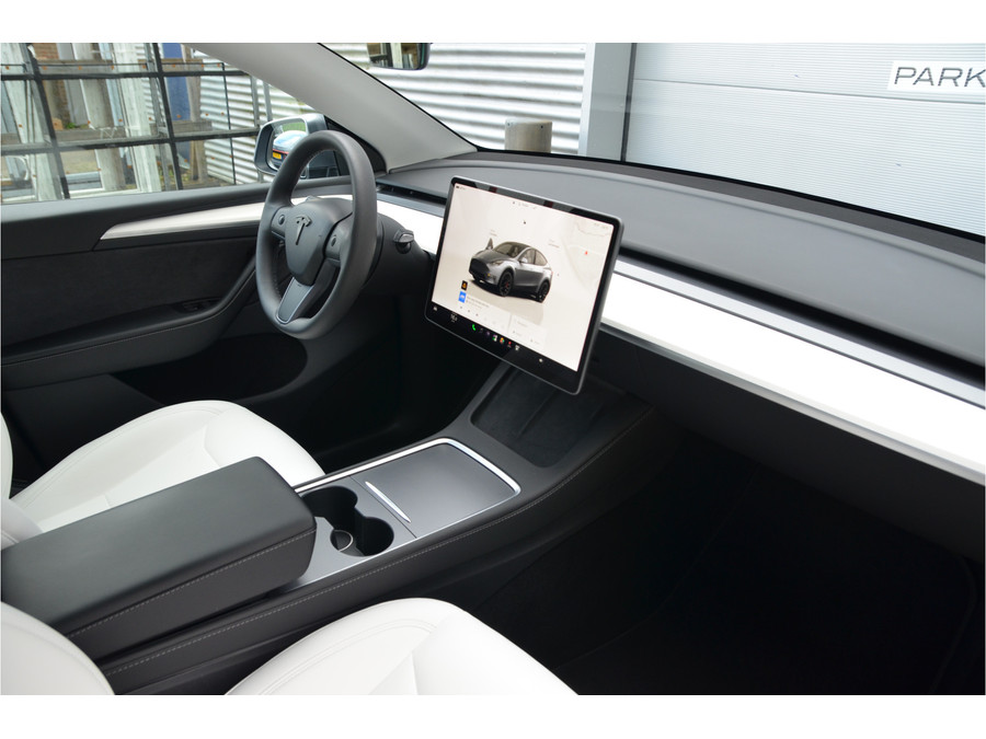 Tesla Model Y Performance AWD 75 kWh