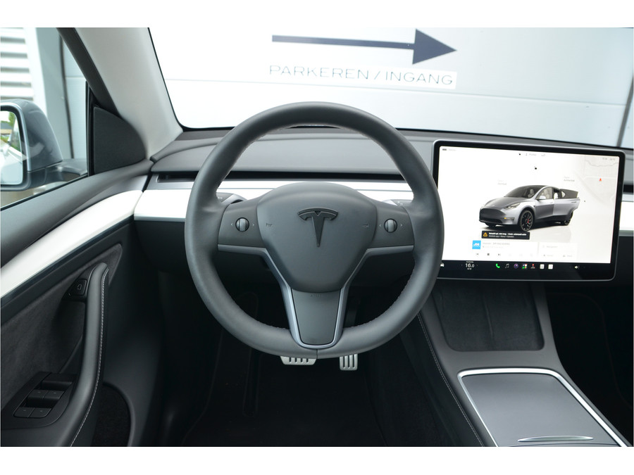 Tesla Model Y Performance AWD 75 kWh