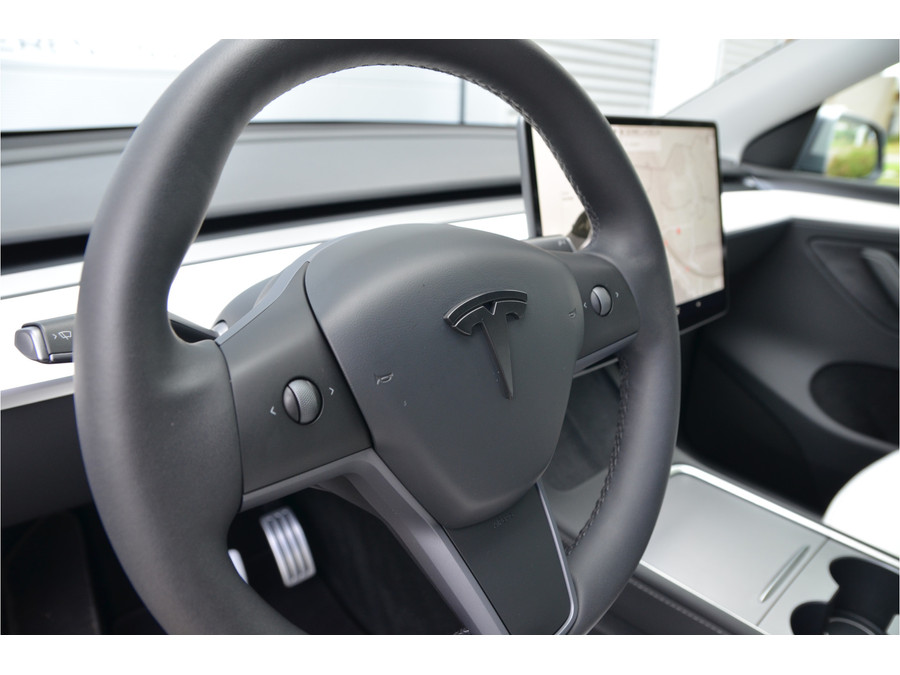 Tesla Model Y Performance AWD 75 kWh