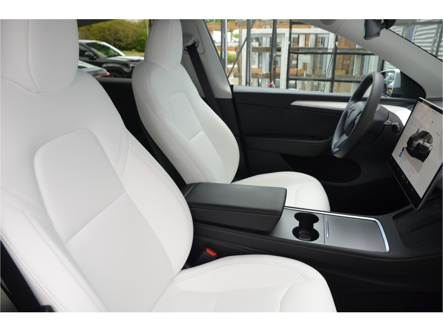 Tesla Model Y Performance AWD 75 kWh
