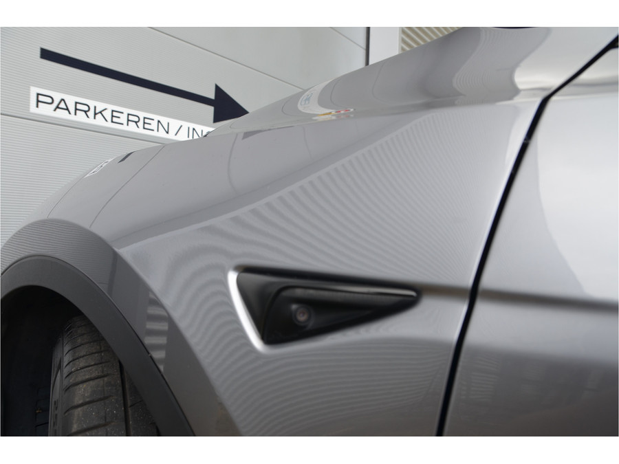 Tesla Model Y Performance AWD 75 kWh
