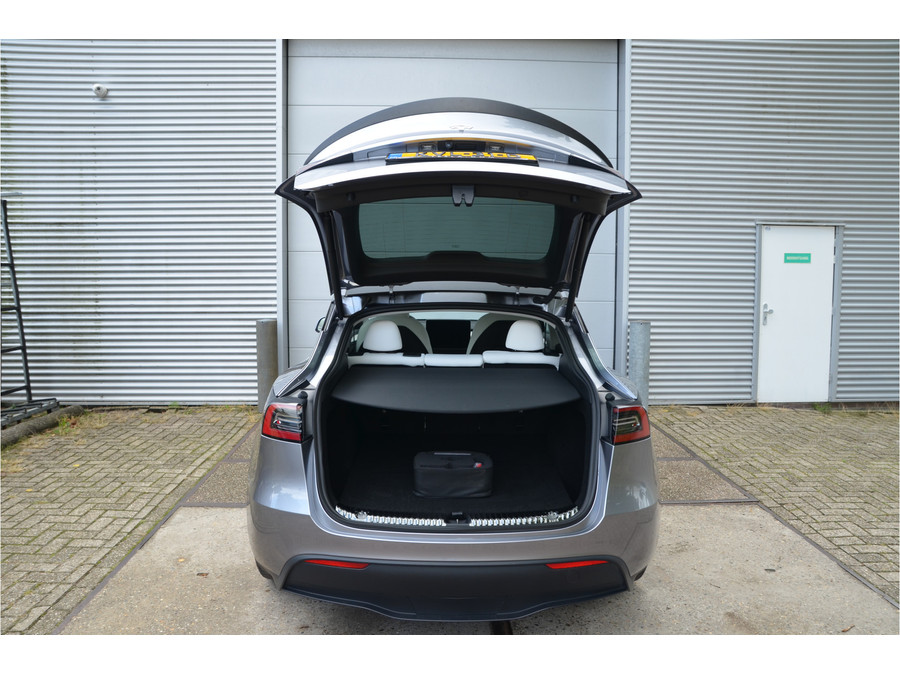 Tesla Model Y Performance AWD 75 kWh