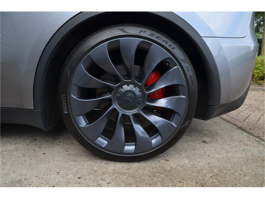 Tesla Model Y Performance AWD 75 kWh