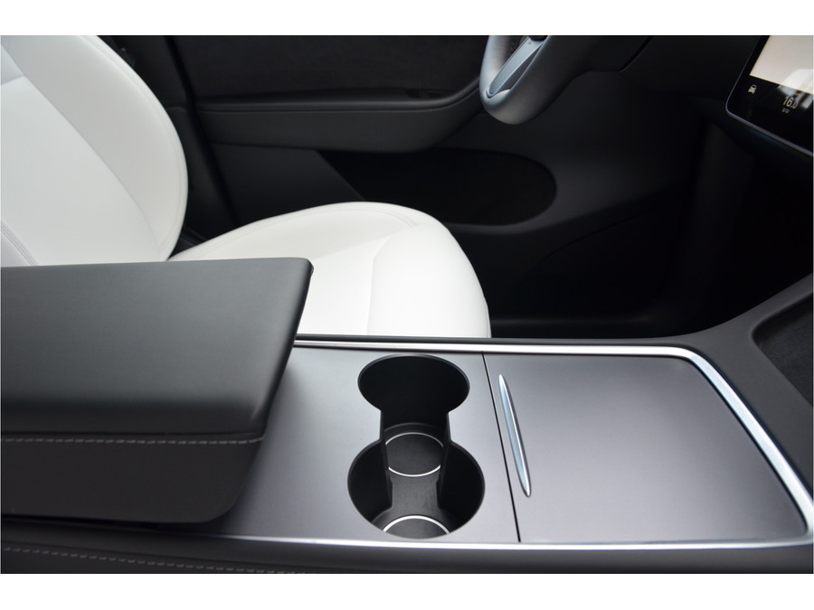 Tesla Model Y Performance AWD 75 kWh