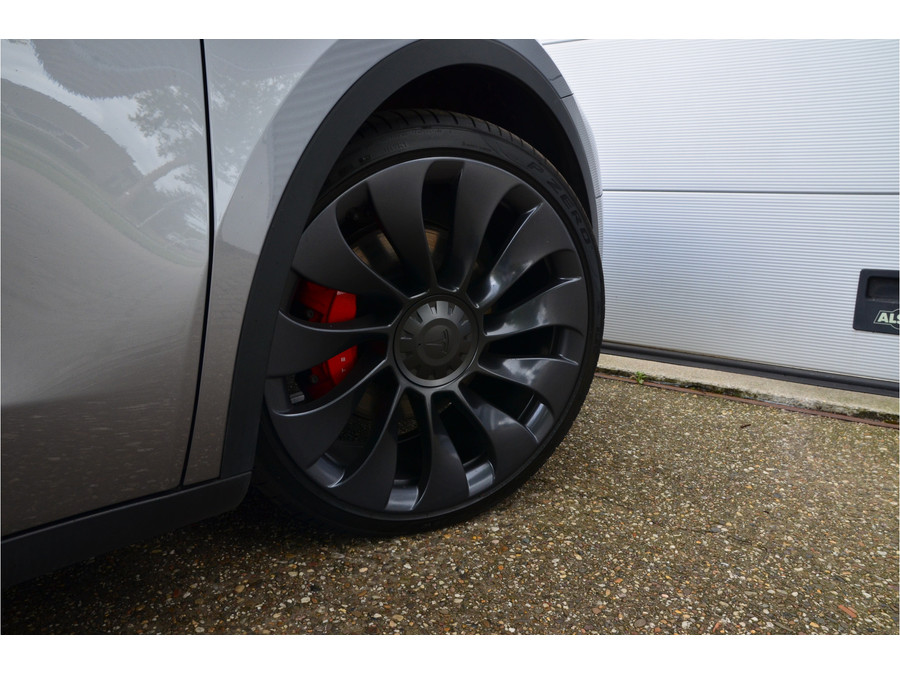 Tesla Model Y Performance AWD 75 kWh