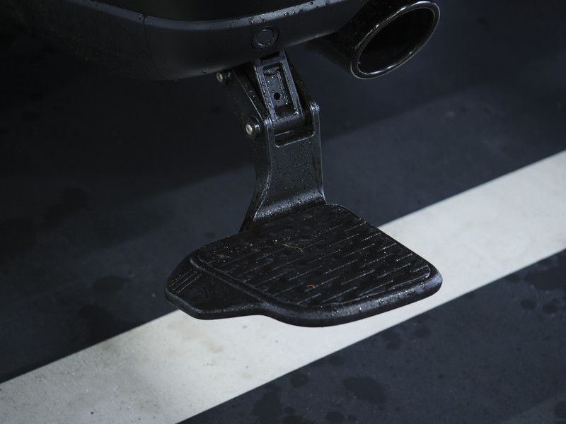 Dodge Ram 1500 | Rebel | Premium | 4x4 | Crew Cab | 3.0L Twin-turbo I6 | SST