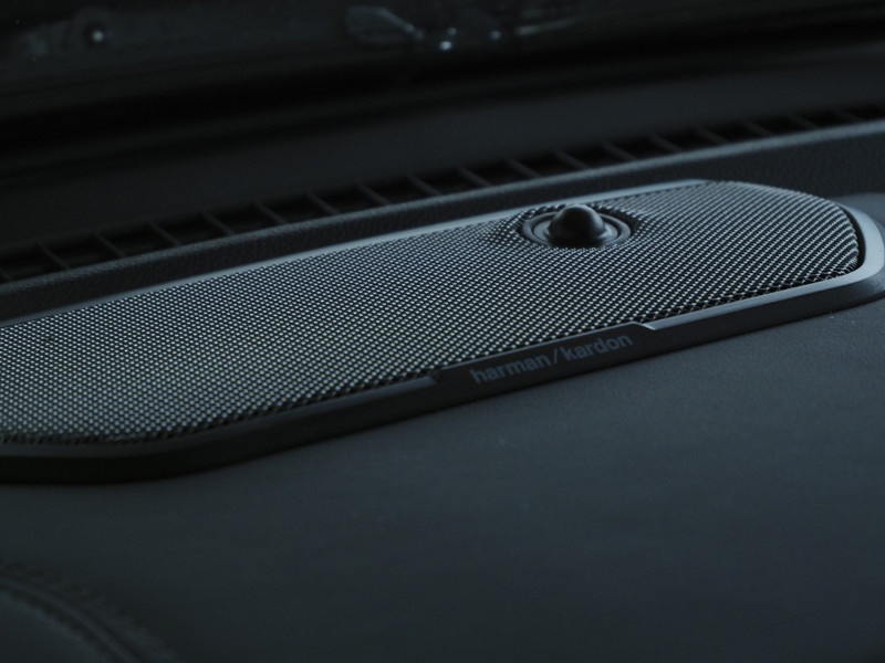 Dodge Ram 1500 | Rebel | Premium | 4x4 | Crew Cab | 3.0L Twin-turbo I6 | SST