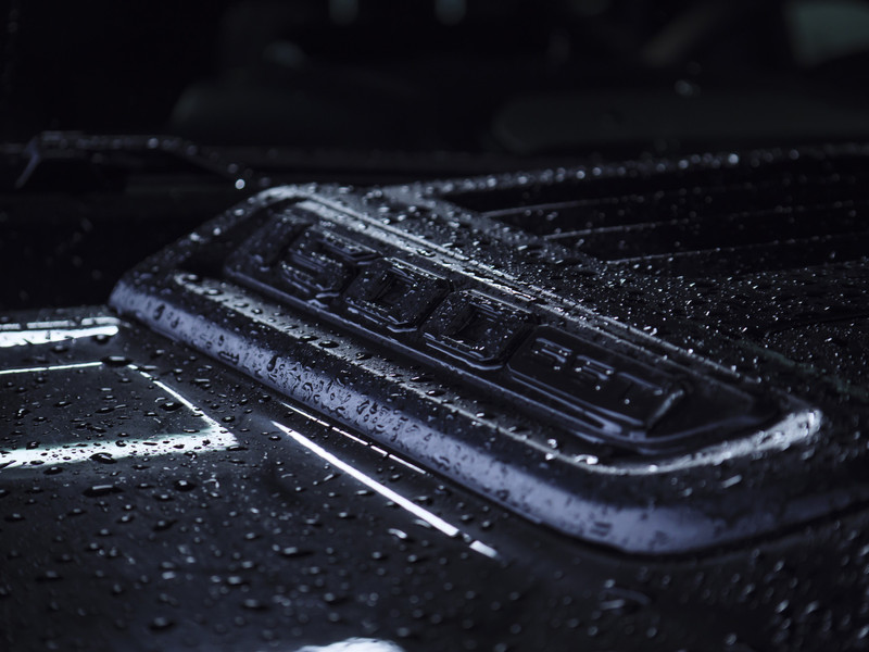 Dodge Ram 1500 | Rebel | Premium | 4x4 | Crew Cab | 3.0L Twin-turbo I6 | SST