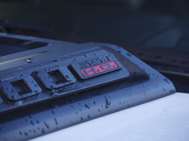 Dodge Ram 1500 | Limited | Night | 3.0L Twin-Turbo I6 | High Output | RAMBOX