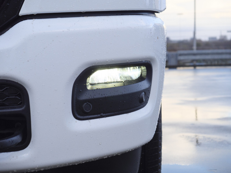 Dodge Ram 1500 | Limited | Night | 3.0L Twin-Turbo I6 | High Output | RAMBOX