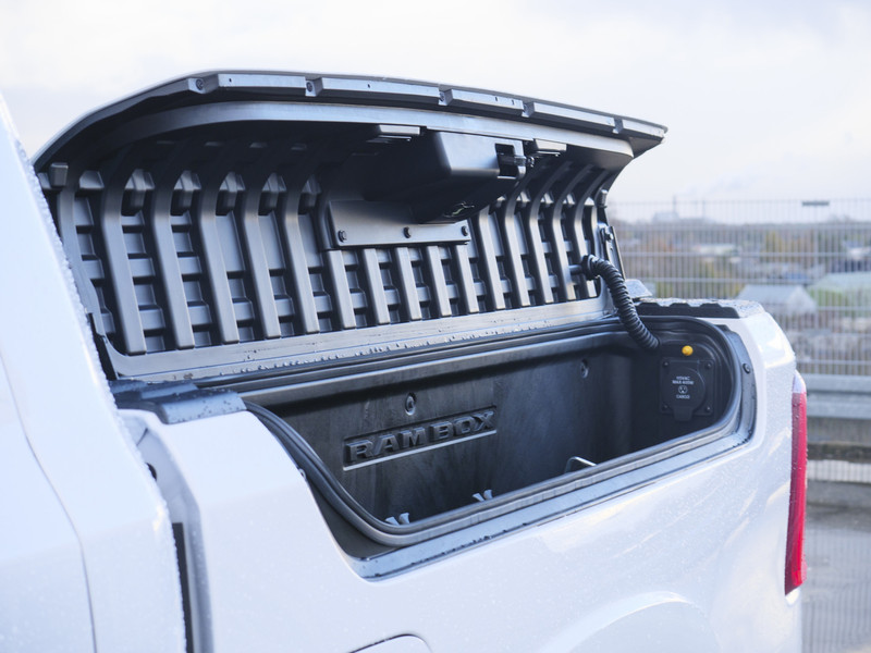 Dodge Ram 1500 | Limited | Night | 3.0L Twin-Turbo I6 | High Output | RAMBOX