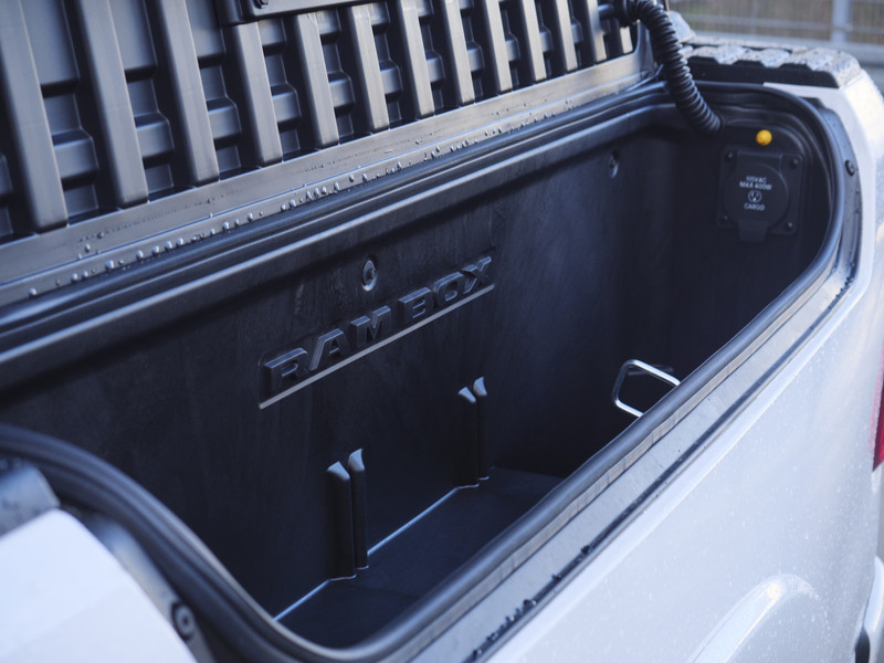 Dodge Ram 1500 | Limited | Night | 3.0L Twin-Turbo I6 | High Output | RAMBOX