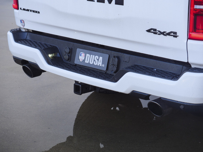 Dodge Ram 1500 | Limited | Night | 3.0L Twin-Turbo I6 | High Output | RAMBOX