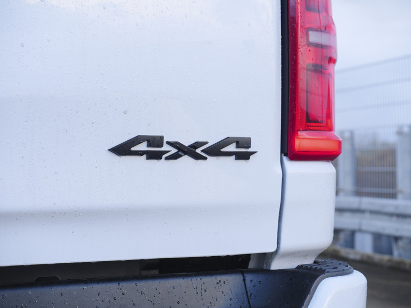 Dodge Ram 1500 | Limited | Night | 3.0L Twin-Turbo I6 | High Output | RAMBOX