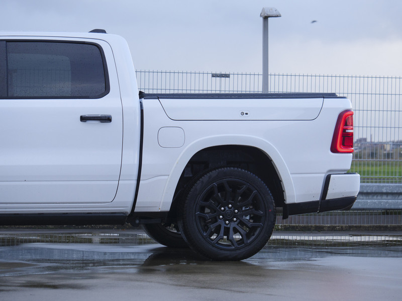 Dodge Ram 1500 | Limited | Night | 3.0L Twin-Turbo I6 | High Output | RAMBOX