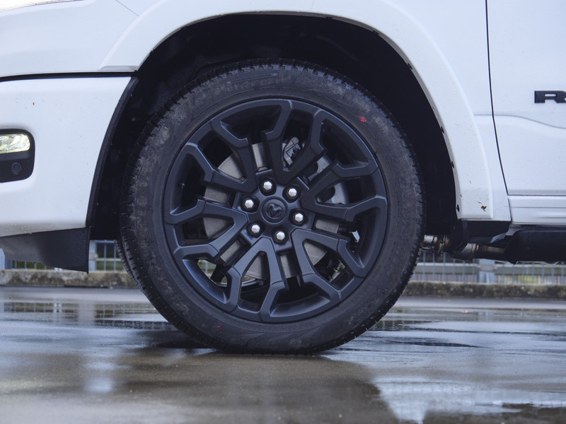 Dodge Ram 1500 | Limited | Night | 3.0L Twin-Turbo I6 | High Output | RAMBOX