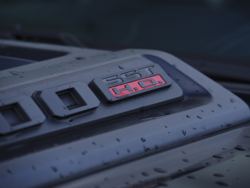 Dodge Ram 1500 | Limited | Night | 3.0L Twin-Turbo I6 | High Output | RAMBOX