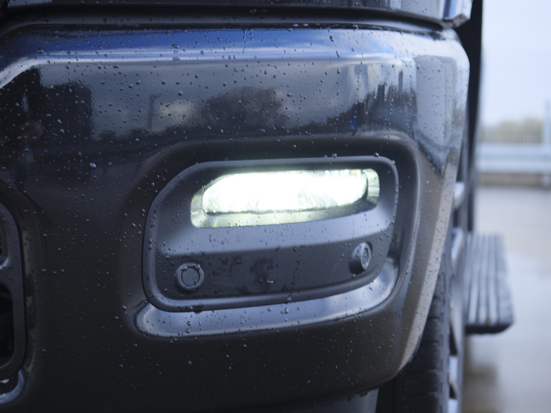 Dodge Ram 1500 | Limited | Night | 3.0L Twin-Turbo I6 | High Output | RAMBOX