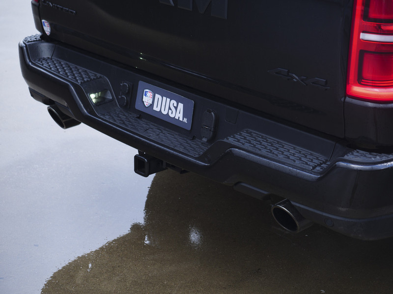 Dodge Ram 1500 | Limited | Night | 3.0L Twin-Turbo I6 | High Output | RAMBOX