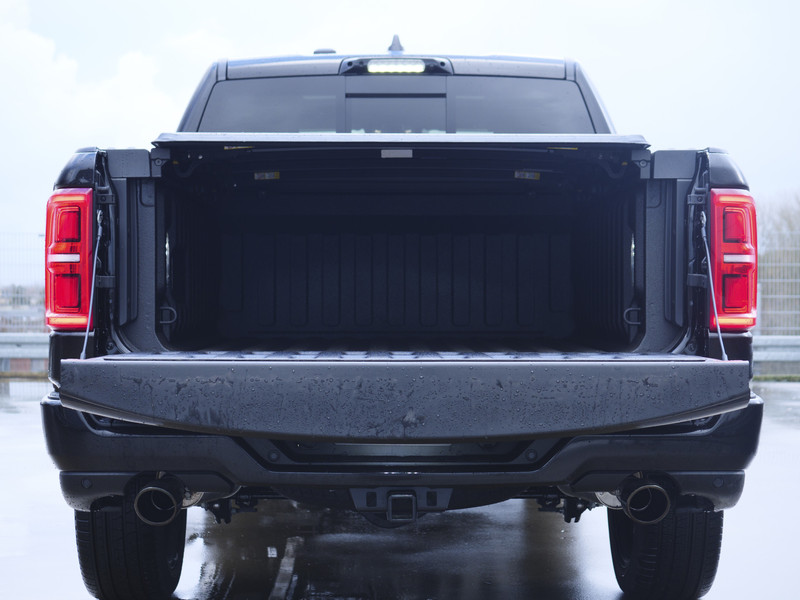 Dodge Ram 1500 | Limited | Night | 3.0L Twin-Turbo I6 | High Output | RAMBOX