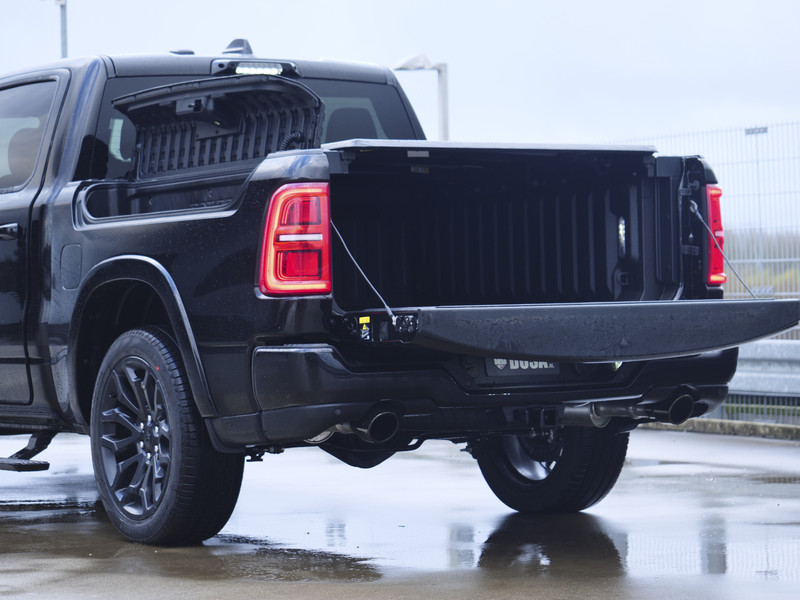 Dodge Ram 1500 | Limited | Night | 3.0L Twin-Turbo I6 | High Output | RAMBOX