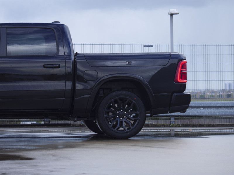 Dodge Ram 1500 | Limited | Night | 3.0L Twin-Turbo I6 | High Output | RAMBOX