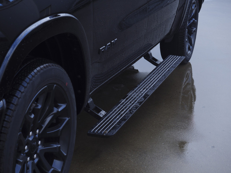 Dodge Ram 1500 | Limited | Night | 3.0L Twin-Turbo I6 | High Output | RAMBOX