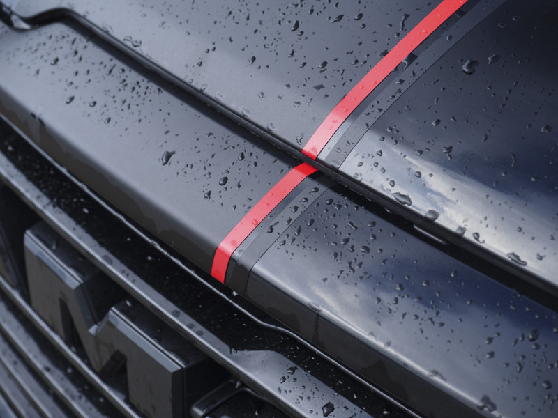 Dodge Ram 1500 | Laramie |Premium Night | 3.0L I6 Hurricane | 4X4