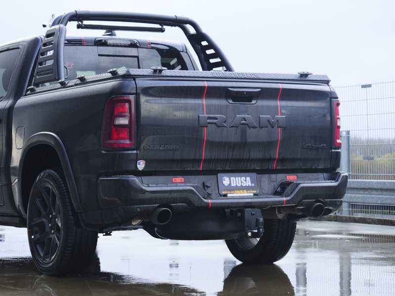 Dodge Ram 1500 | Laramie |Premium Night | 3.0L I6 Hurricane | 4X4