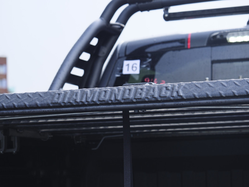 Dodge Ram 1500 | Laramie |Premium Night | 3.0L I6 Hurricane | 4X4