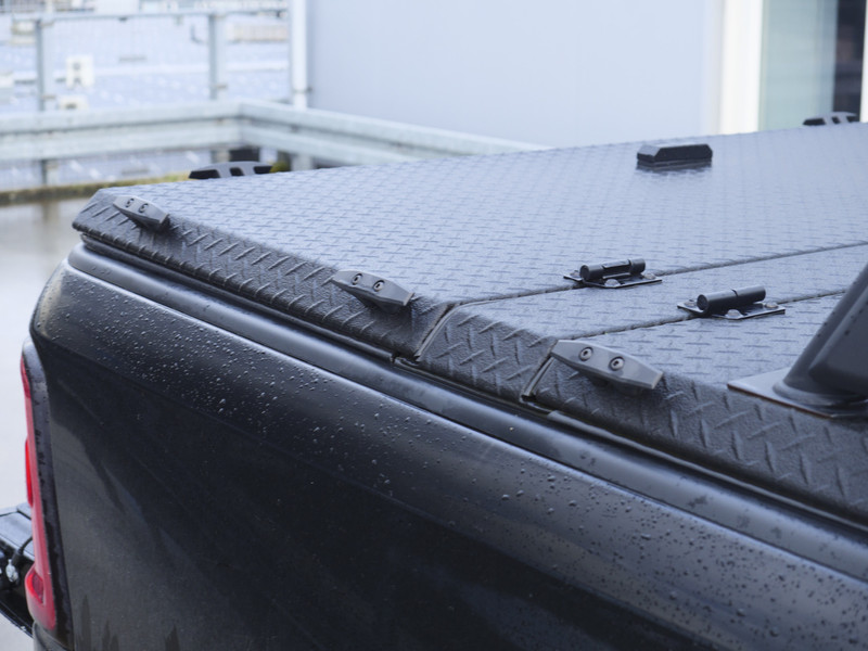 Dodge Ram 1500 | Laramie |Premium Night | 3.0L I6 Hurricane | 4X4