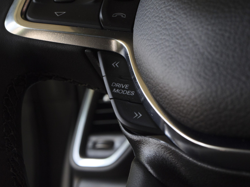 Dodge Ram 1500 | Laramie |Premium Night | 3.0L I6 Hurricane | 4X4