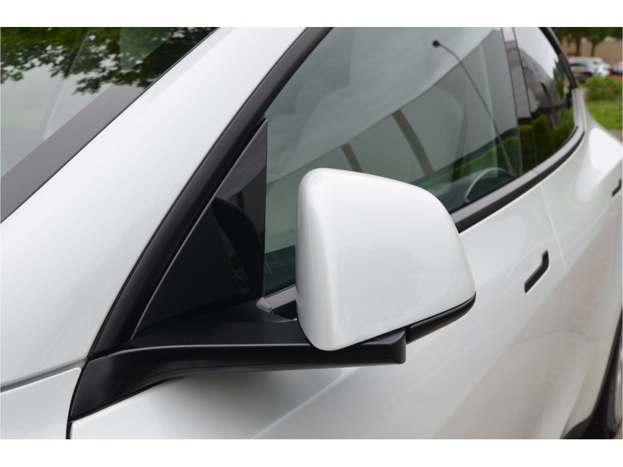 Tesla Model Y RWD 58 kWh