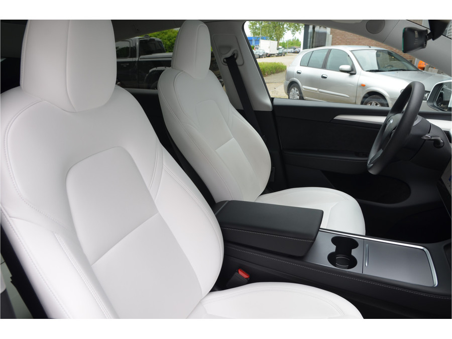 Tesla Model Y RWD 58 kWh