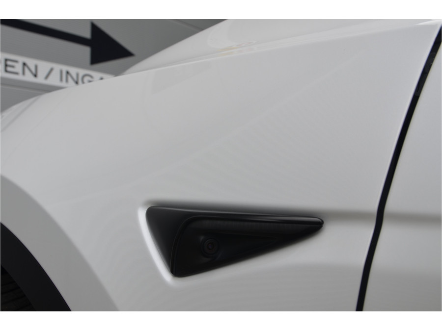 Tesla Model Y RWD 58 kWh