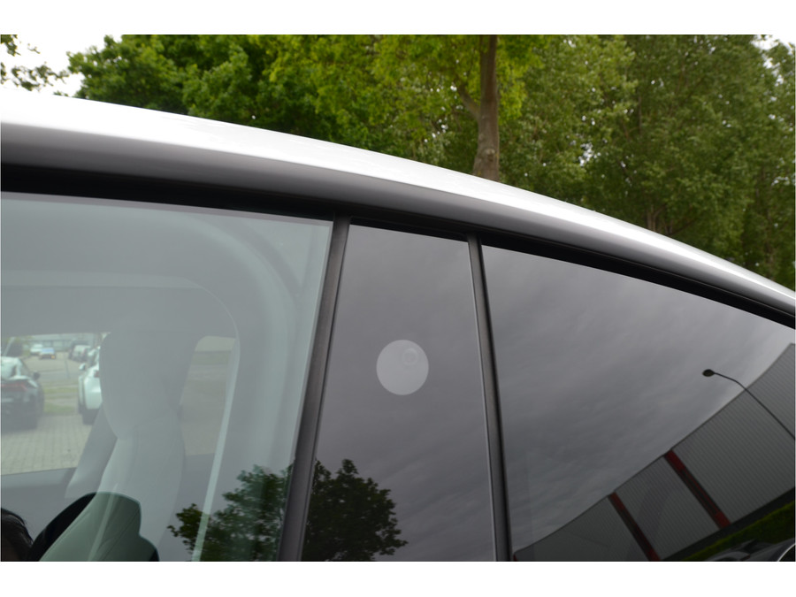 Tesla Model Y RWD 58 kWh