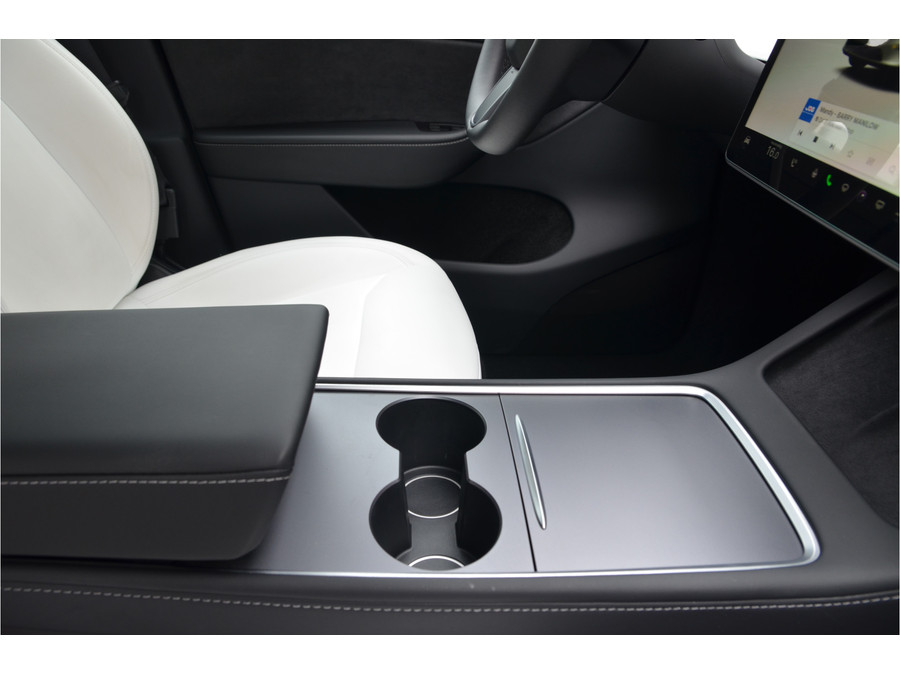 Tesla Model Y RWD 58 kWh