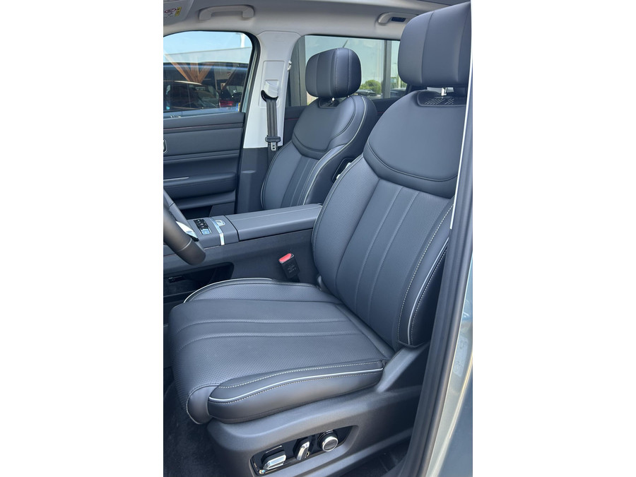 Jaecoo 7 1.5 GDI SHS-P Exclusive