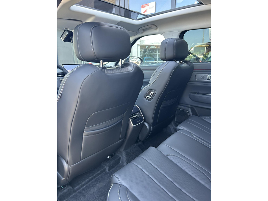 Jaecoo 7 1.5 GDI SHS-P Exclusive