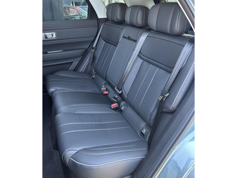 Jaecoo 7 1.5 GDI SHS-P Exclusive