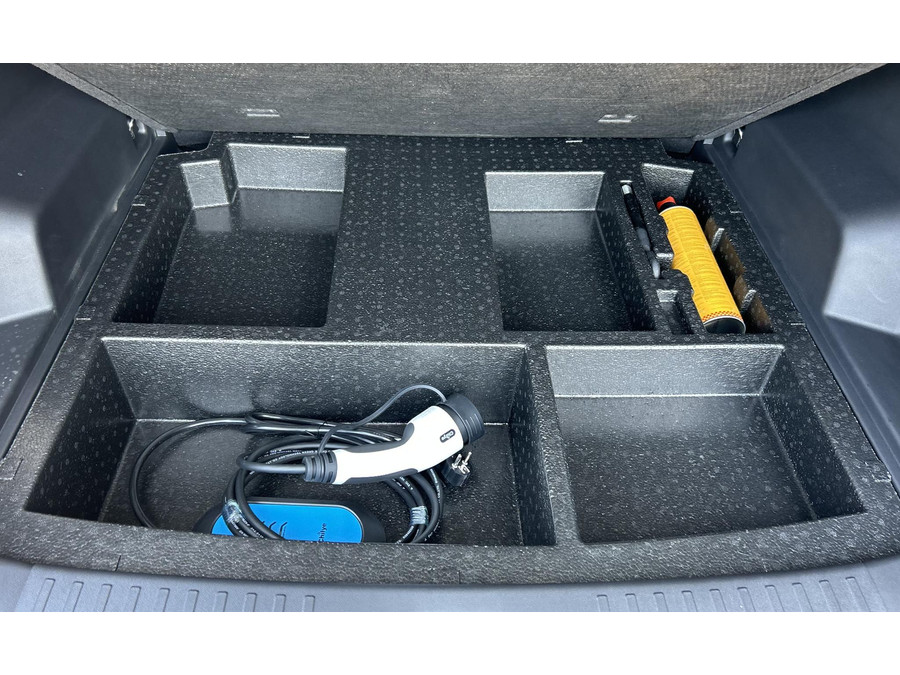 Jaecoo 7 1.5 GDI SHS-P Exclusive