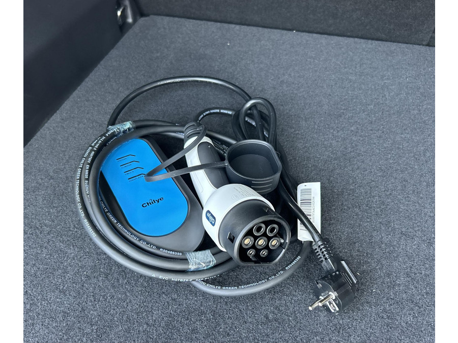 Jaecoo 7 1.5 GDI SHS-P Exclusive